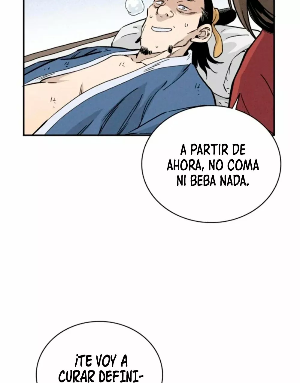 Página 123 del Manga
