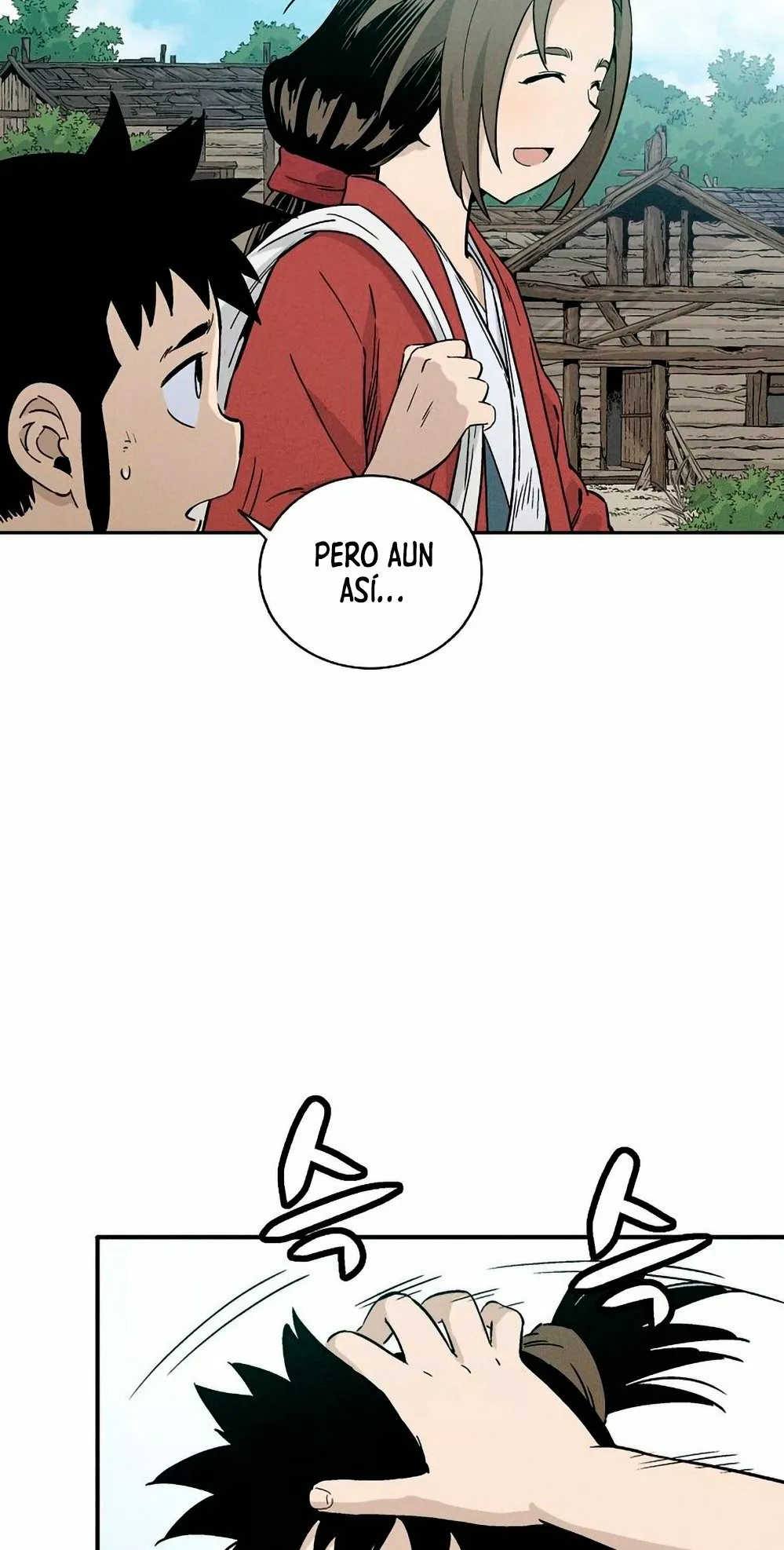 Página 35 del Manga