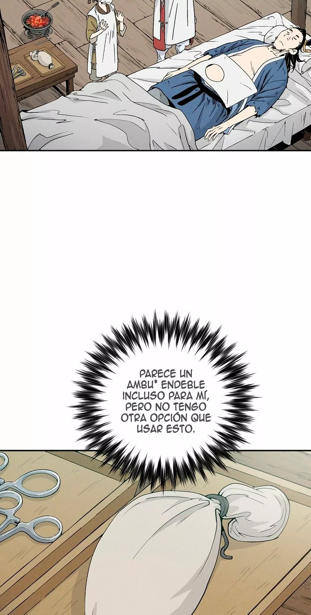 Página 39 del Manga