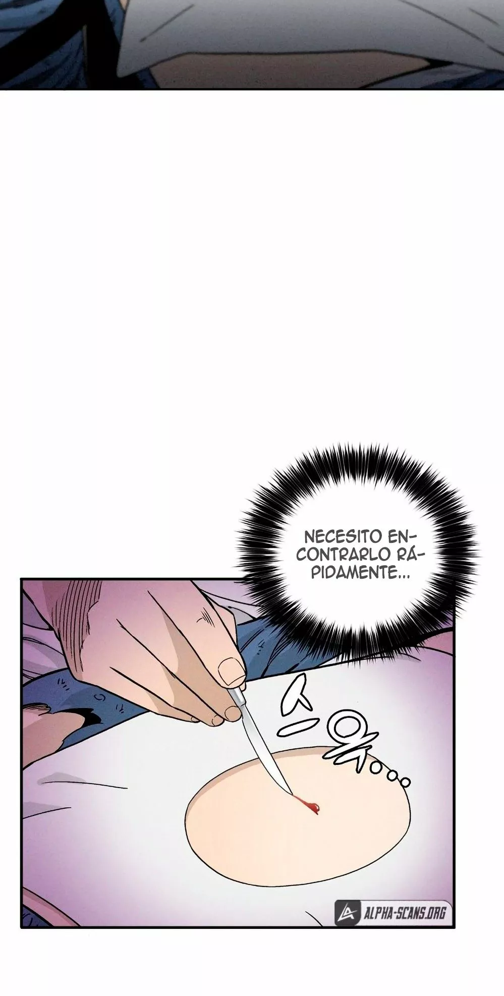 Página 41 del Manga
