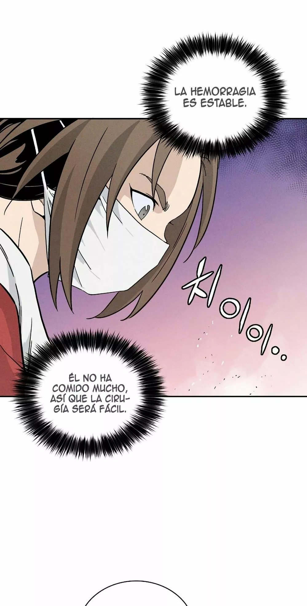 Página 43 del Manga