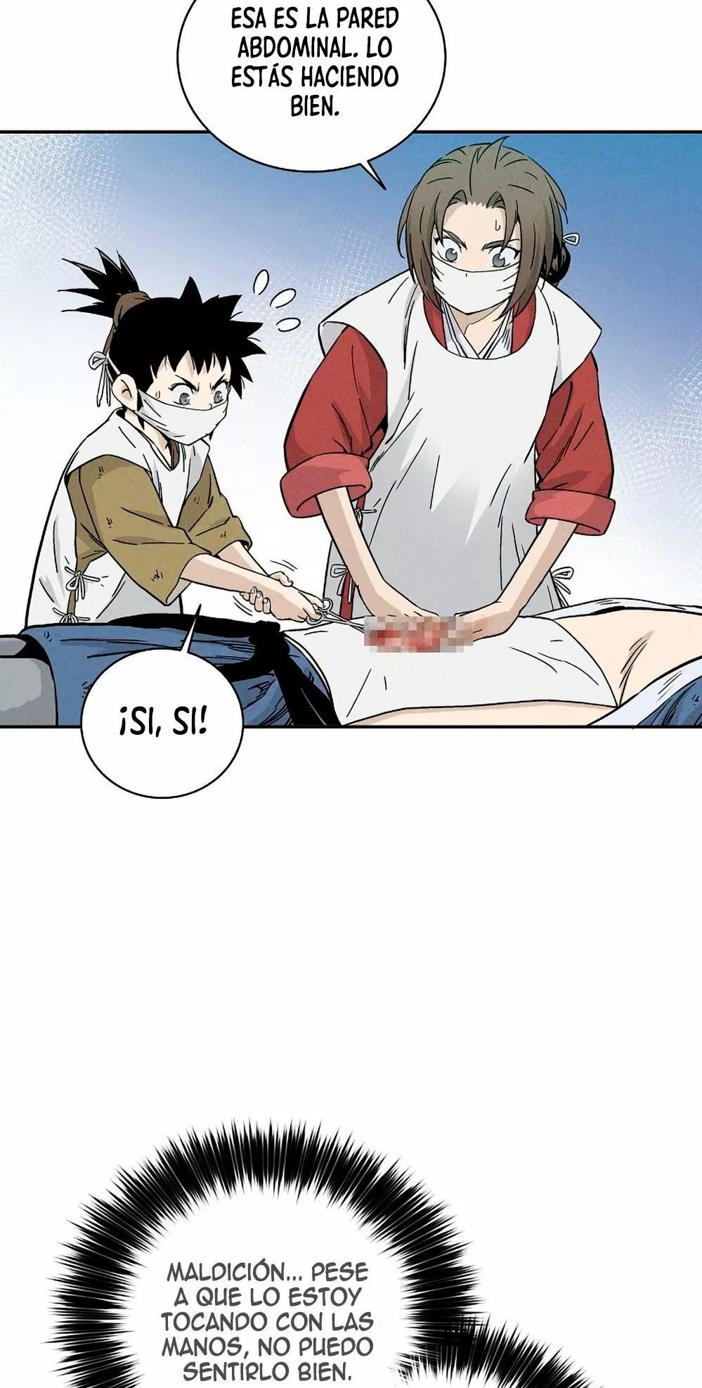 Página 44 del Manga