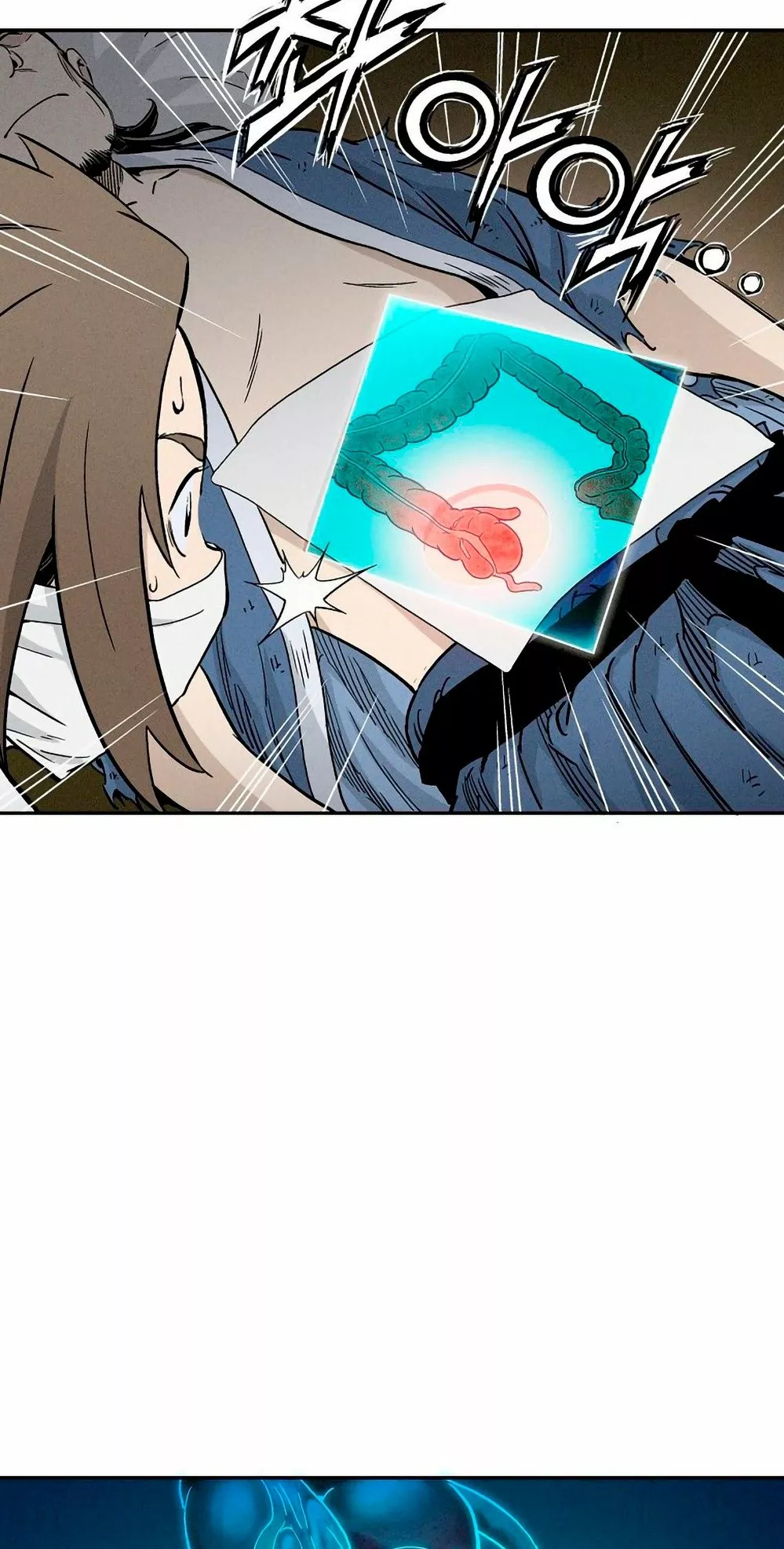 Página 47 del Manga