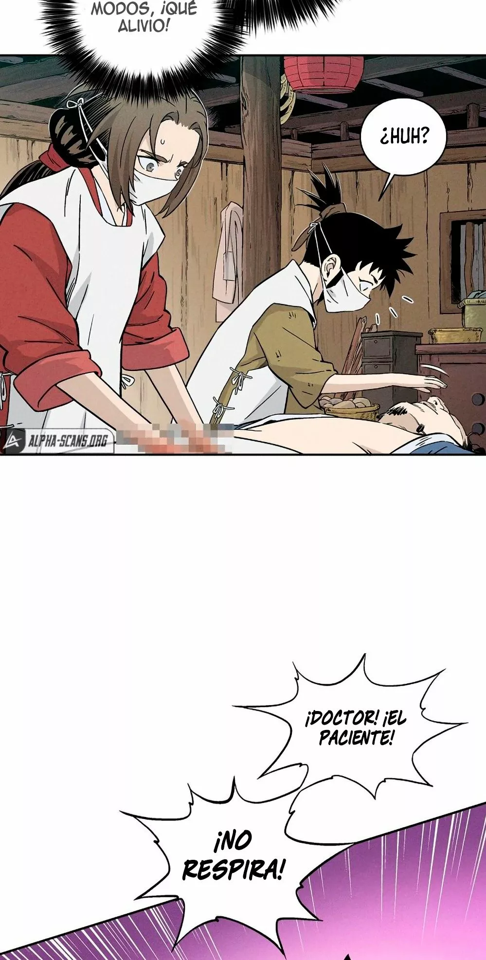 Página 49 del Manga
