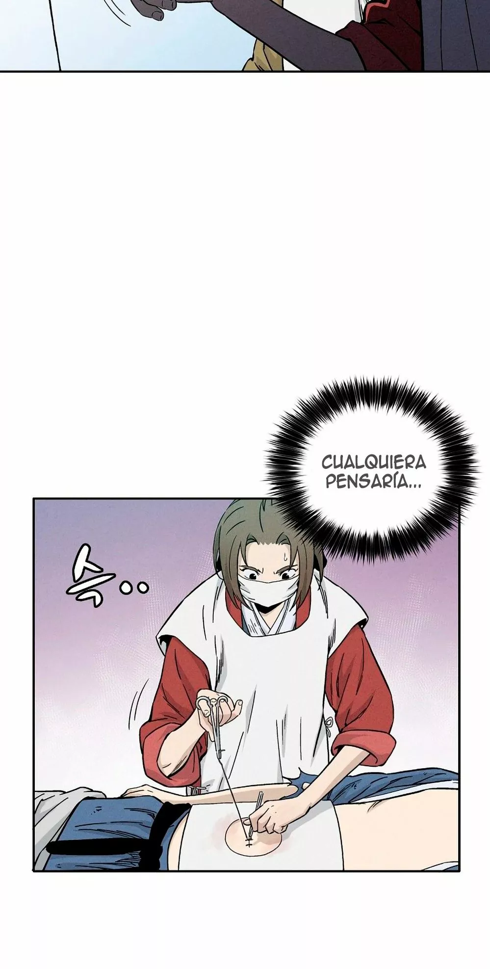 Página 54 del Manga