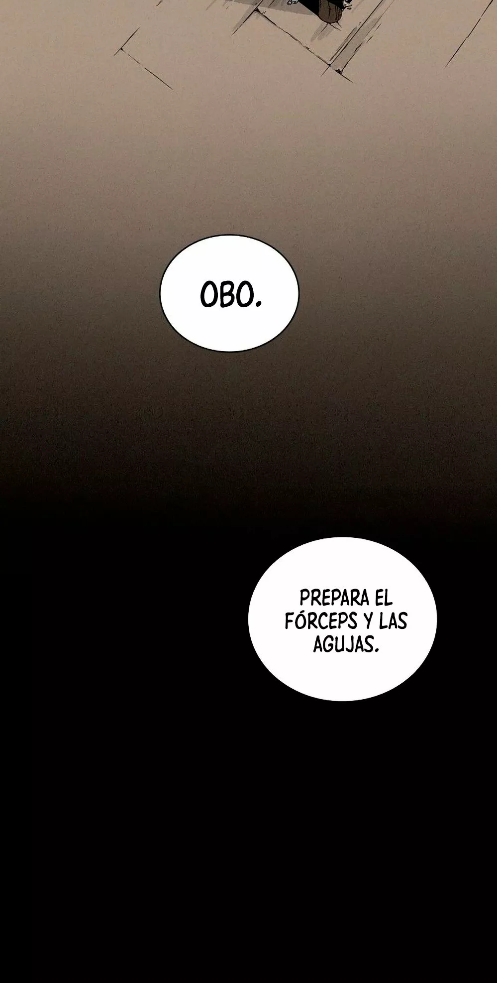 Página 56 del Manga