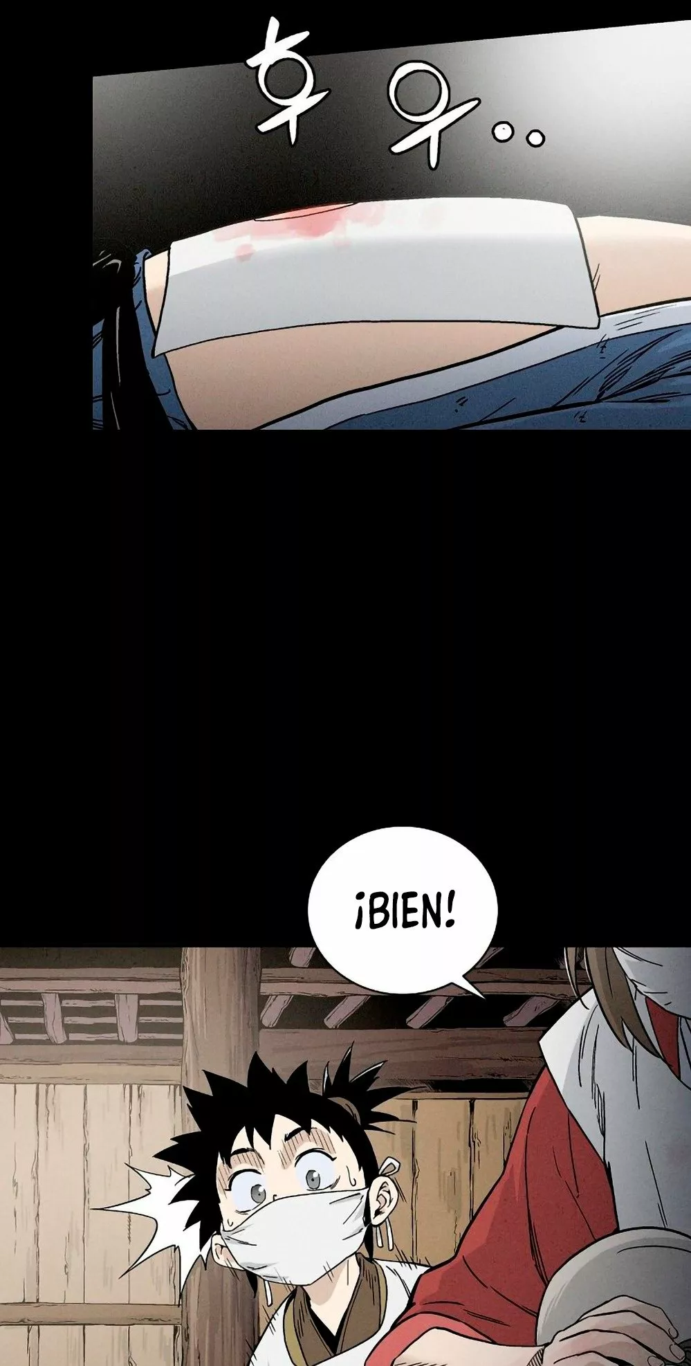 Página 59 del Manga