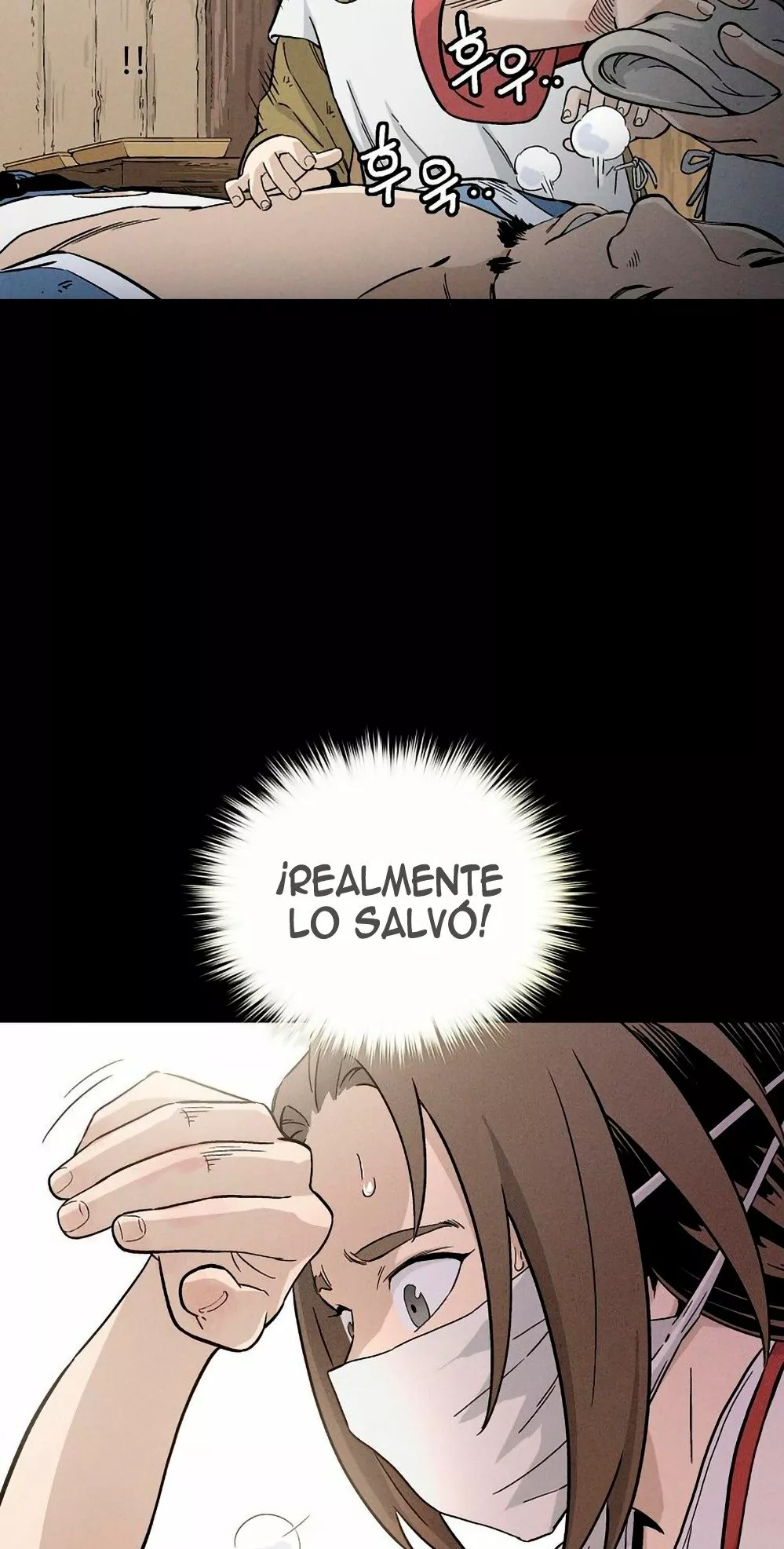 Página 60 del Manga