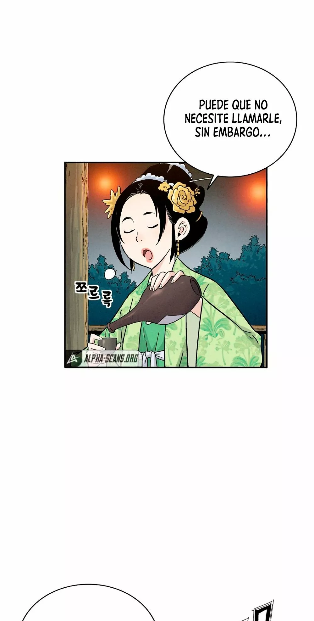 Página 36 del Manga