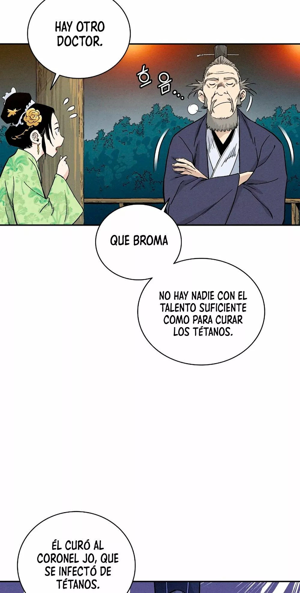 Página 39 del Manga