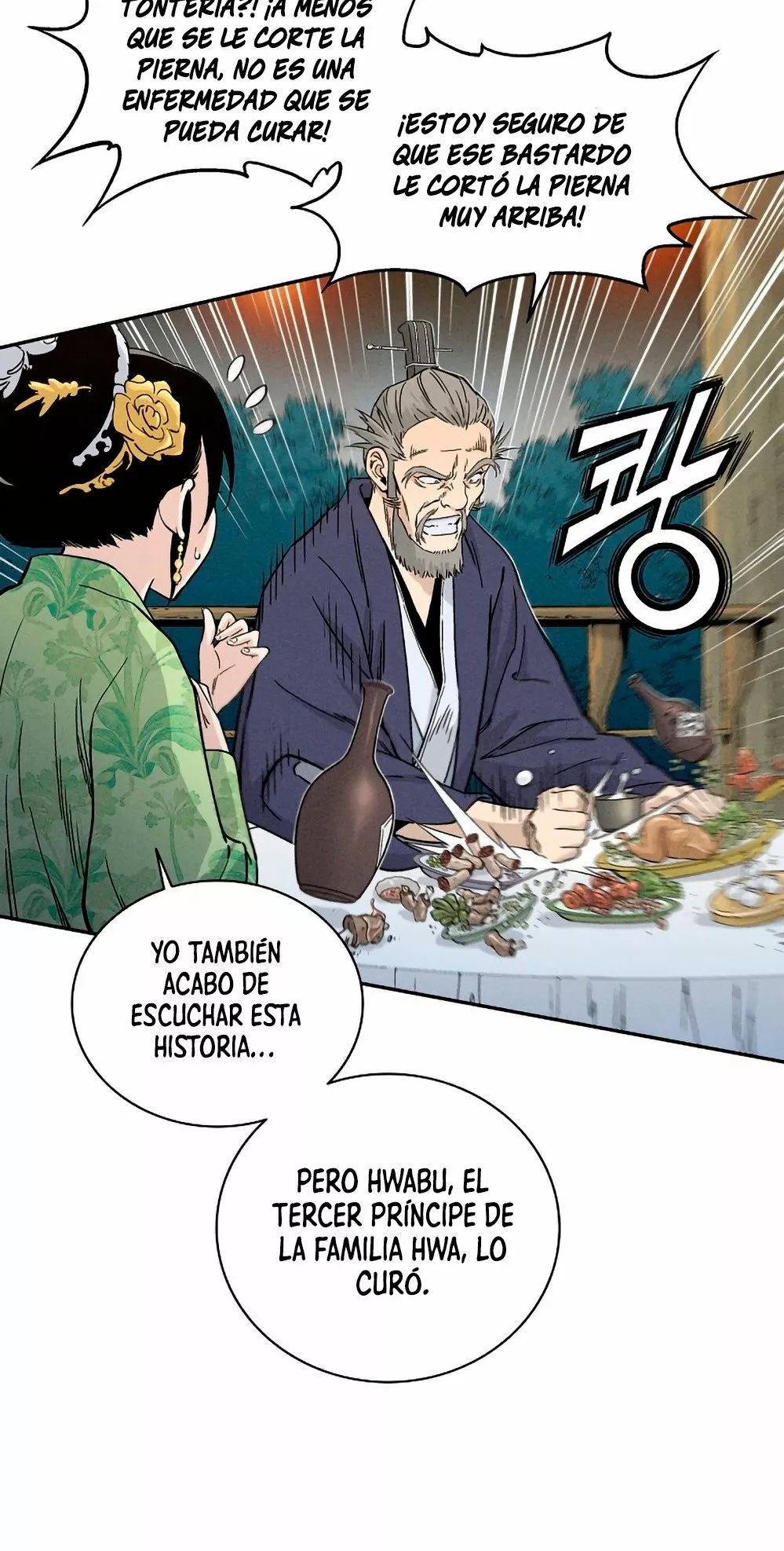 Página 41 del Manga