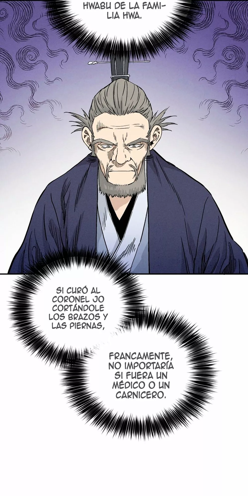 Página 43 del Manga