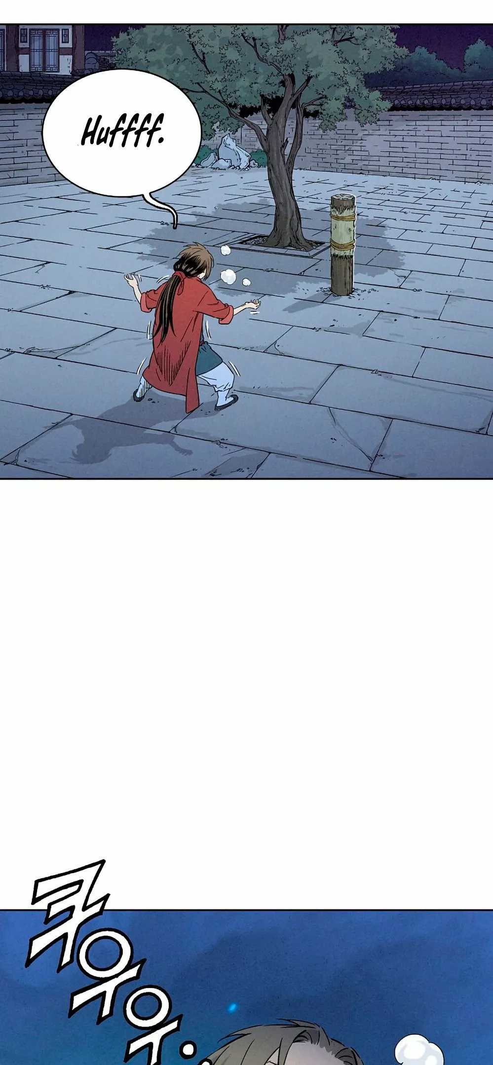 Página 53 del Manga