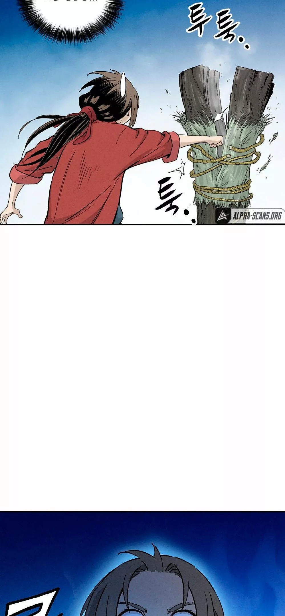 Página 59 del Manga