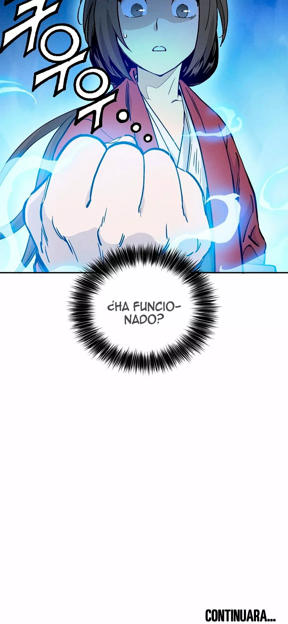 Página 60 del Manga