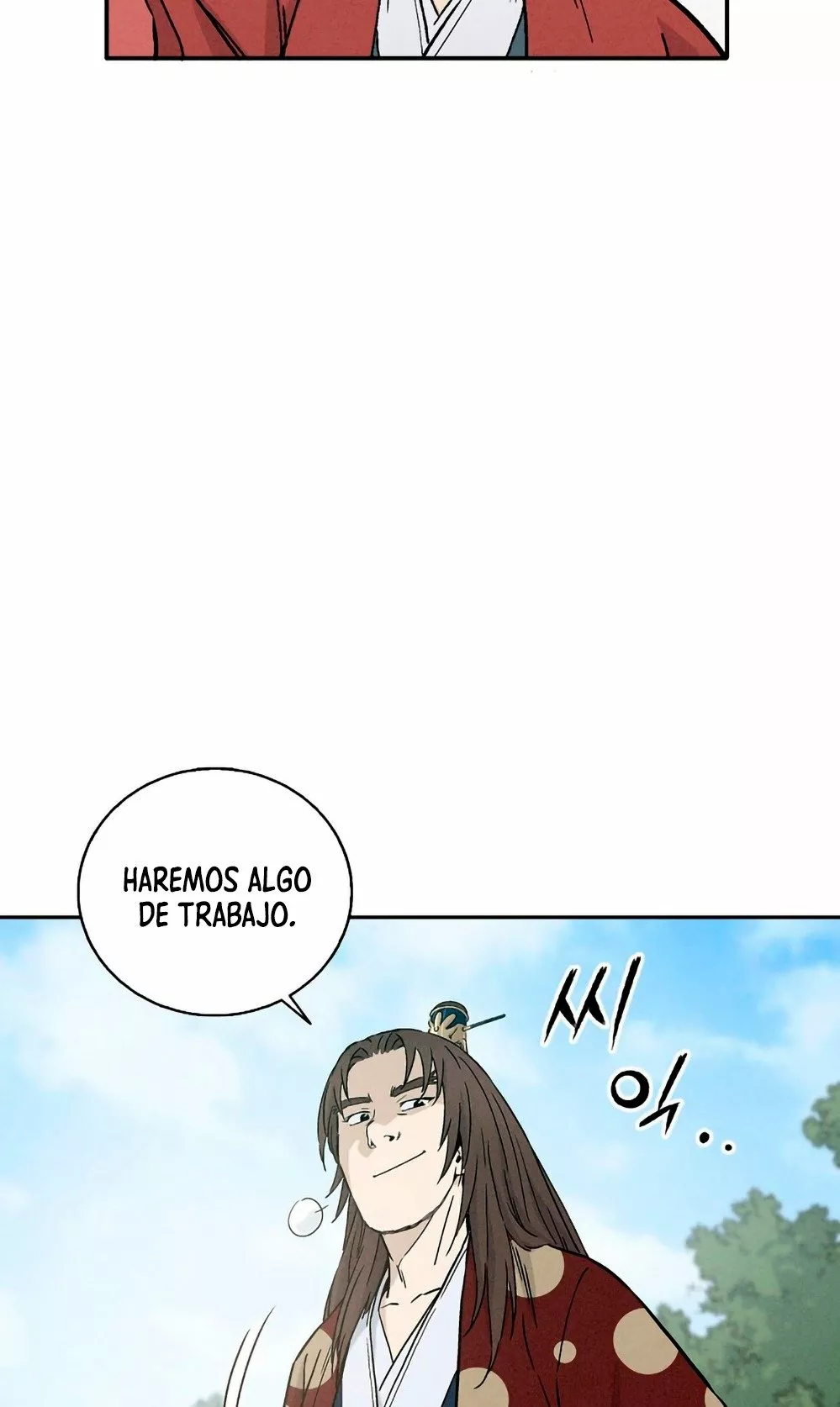 Página 30 del Manga