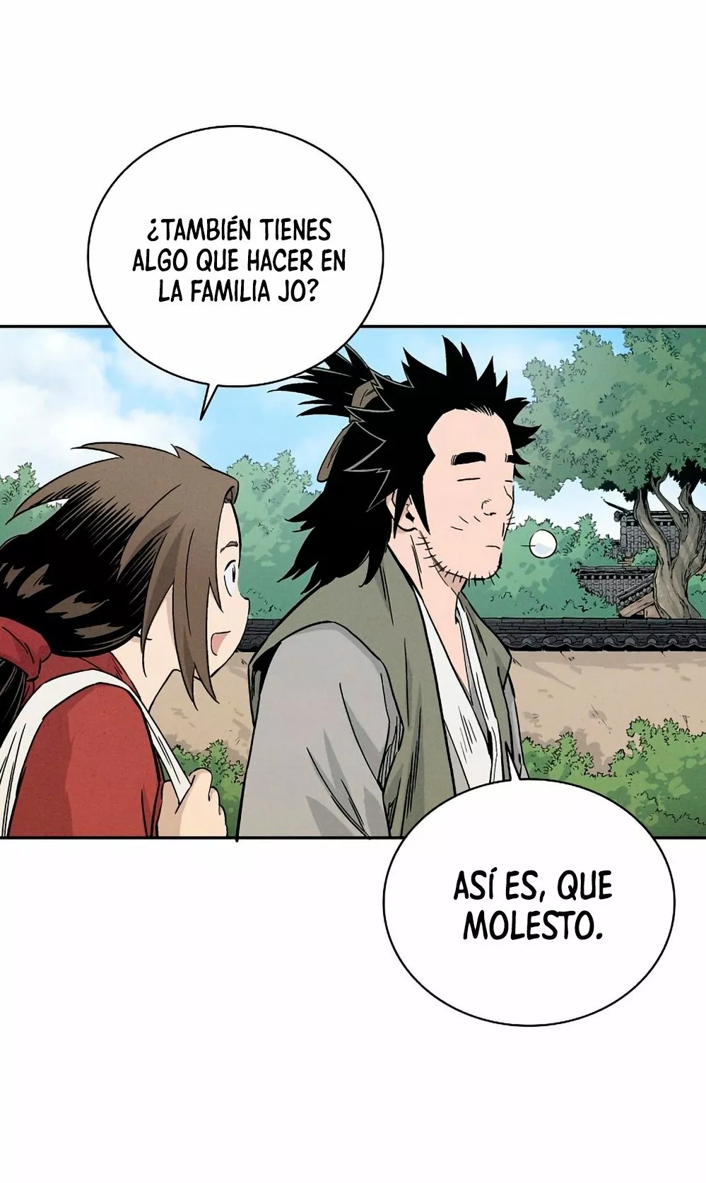 Página 36 del Manga