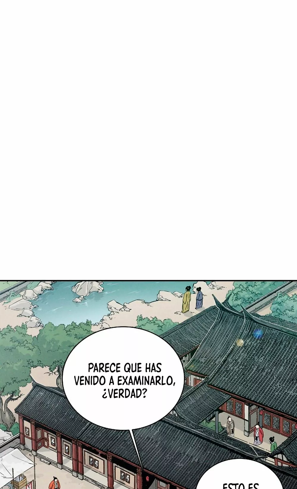 Página 38 del Manga