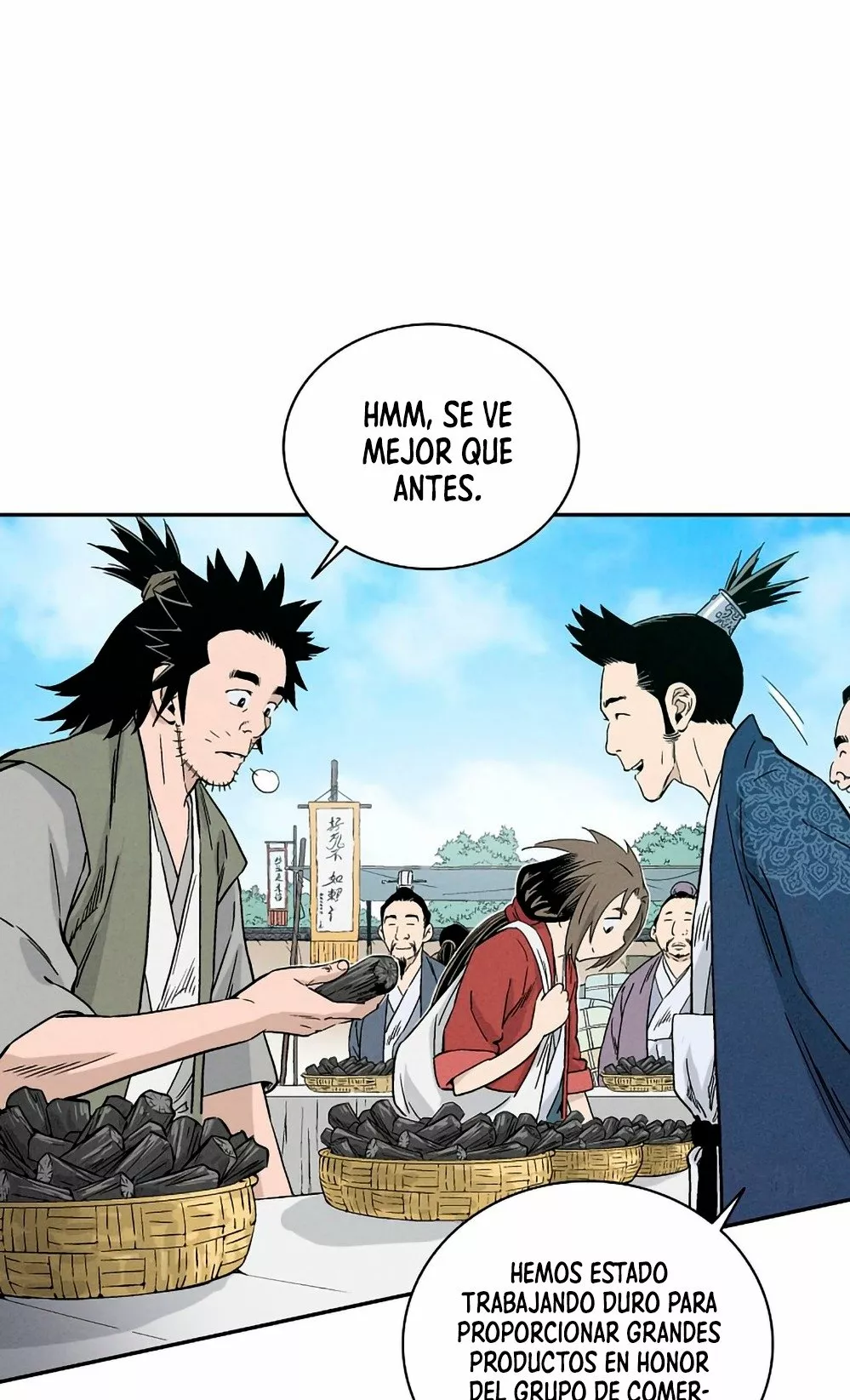 Página 42 del Manga