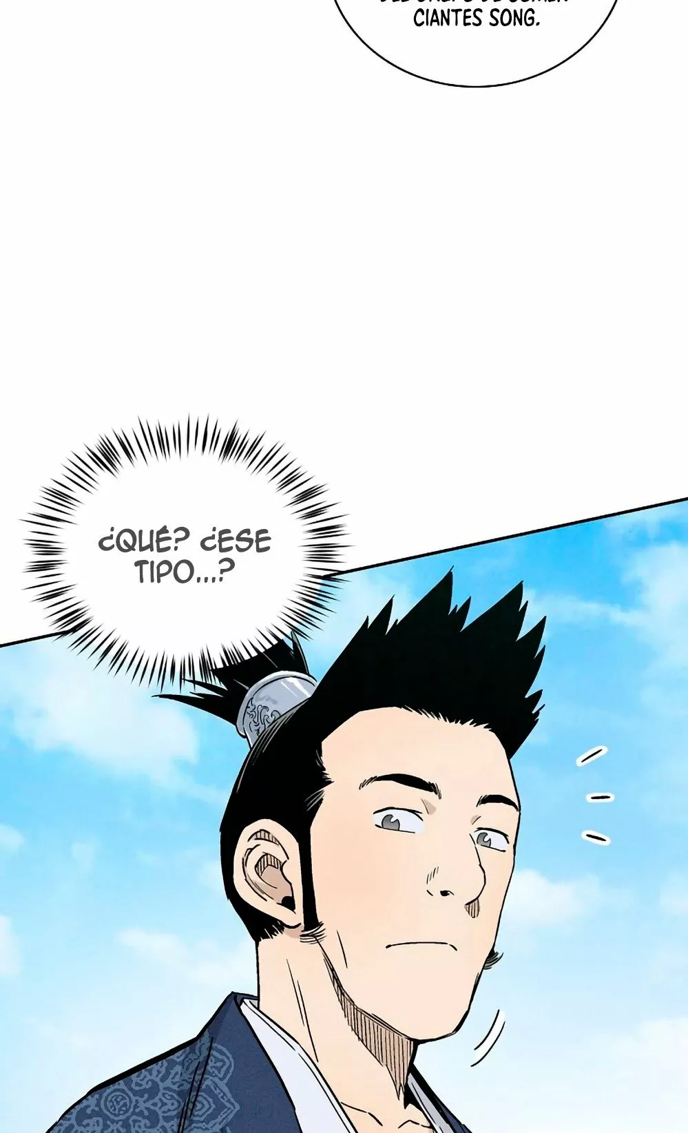 Página 43 del Manga