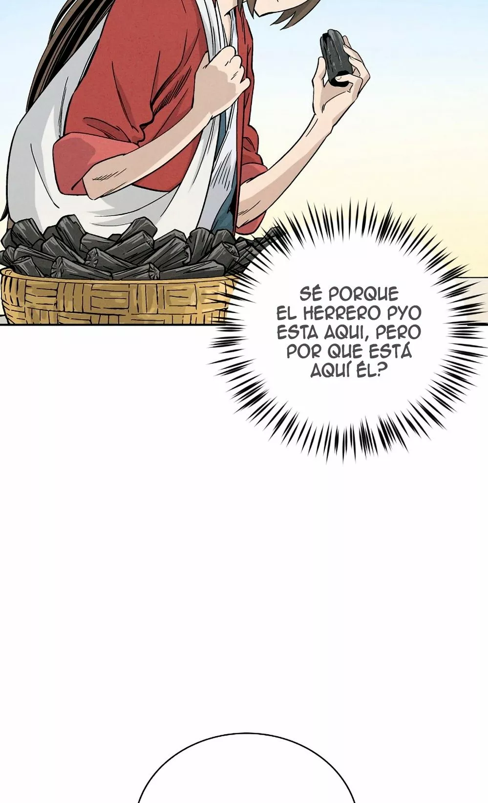 Página 45 del Manga