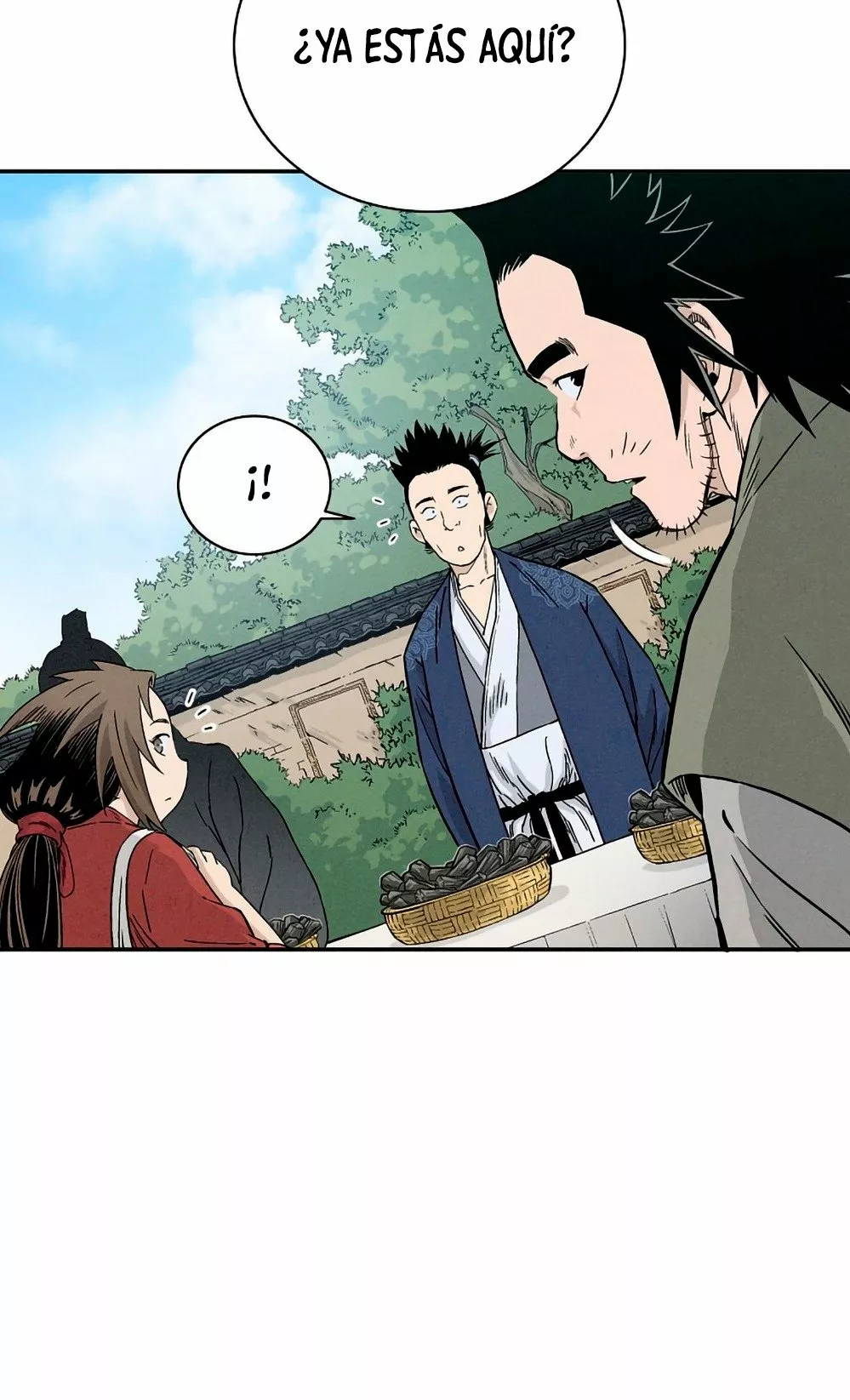 Página 46 del Manga