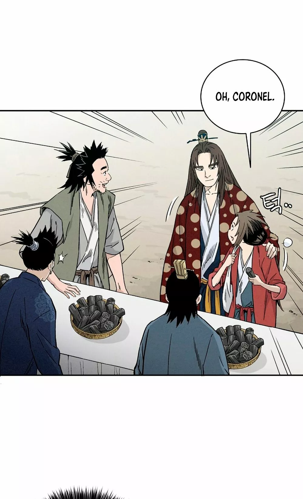 Página 47 del Manga