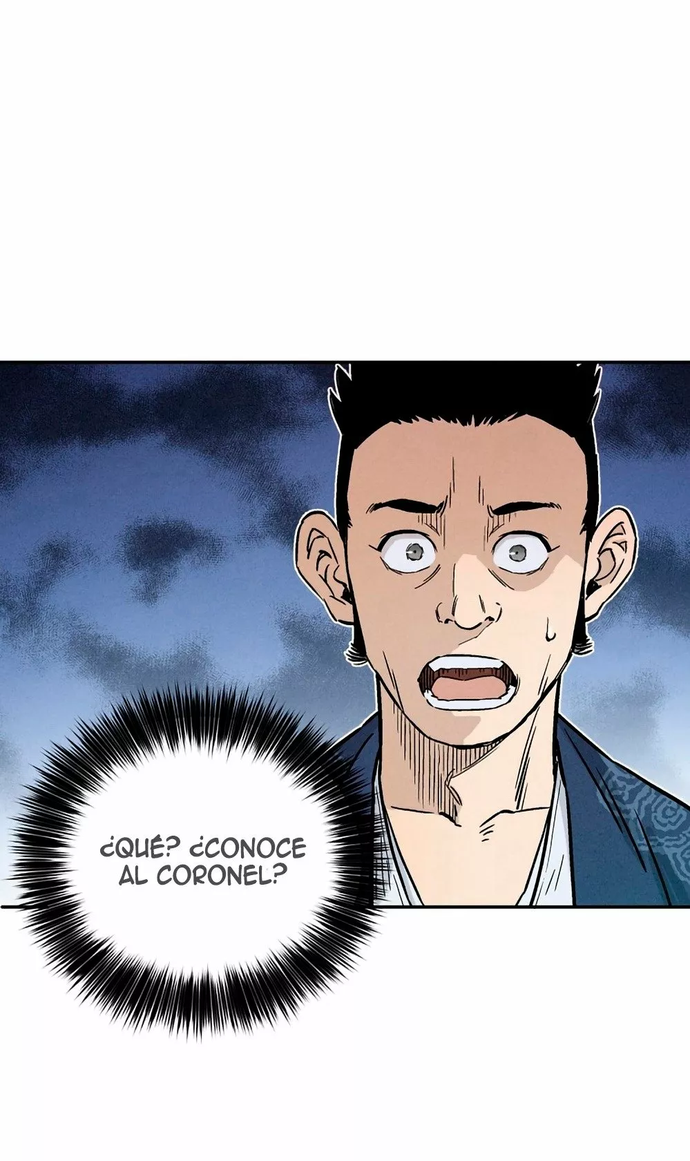 Página 50 del Manga