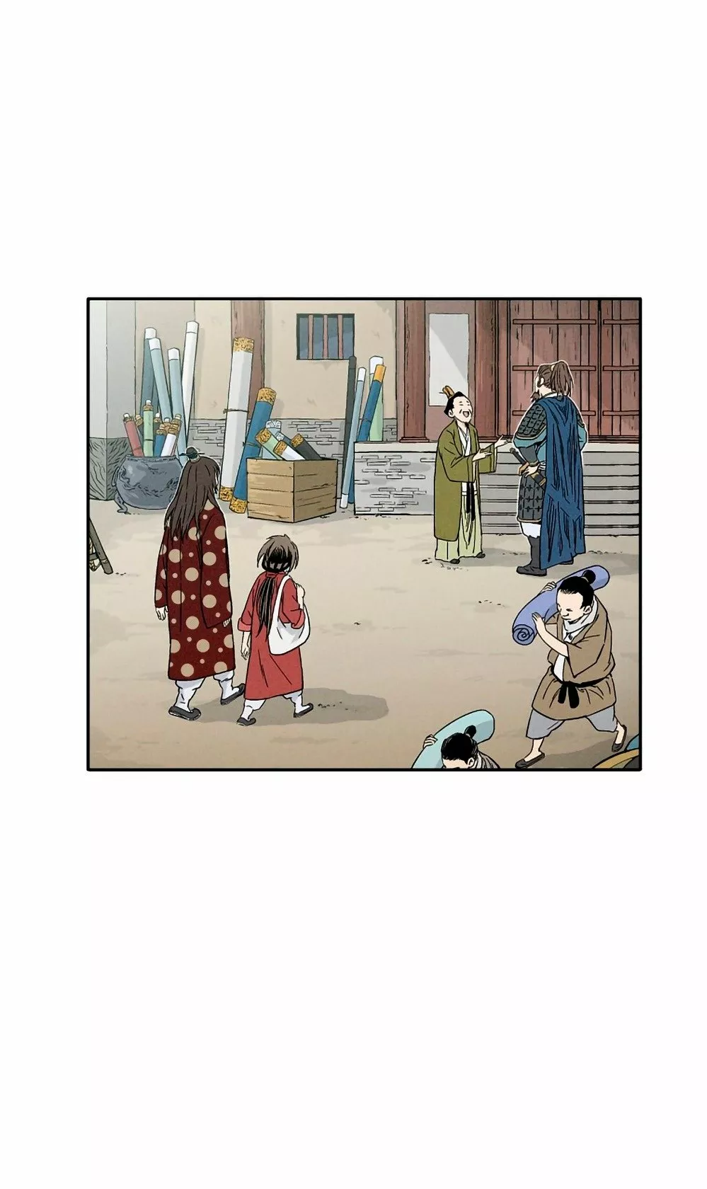 Página 51 del Manga