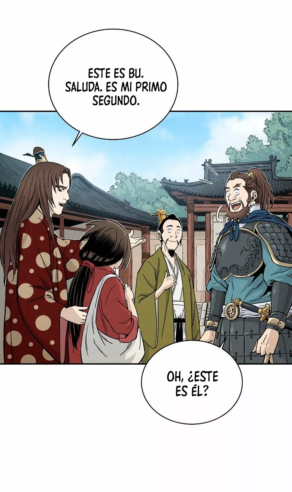 Página 52 del Manga