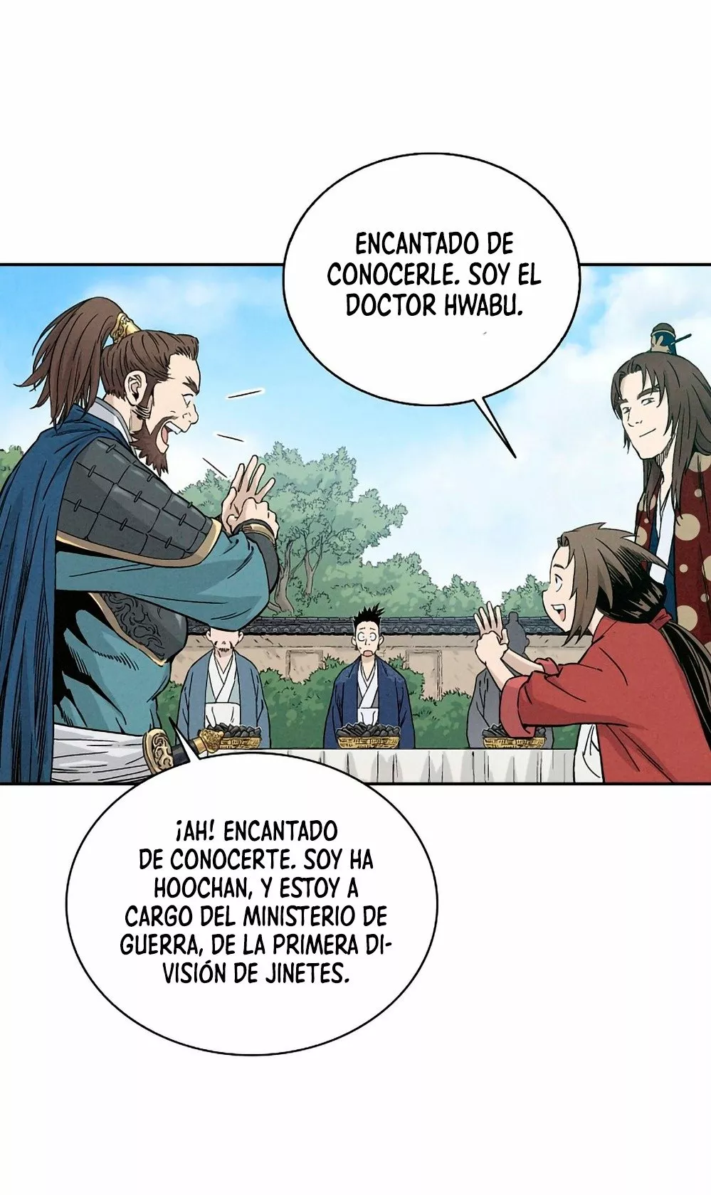 Página 53 del Manga