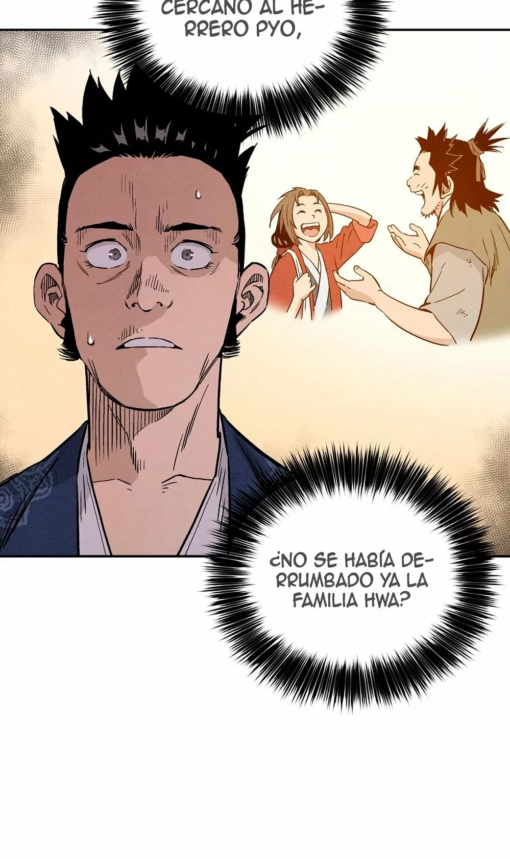 Página 56 del Manga