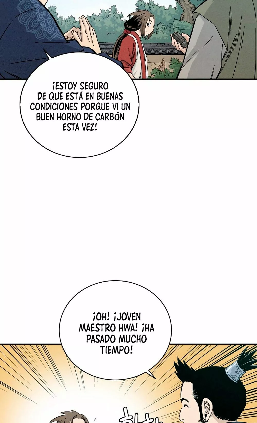 Página 65 del Manga