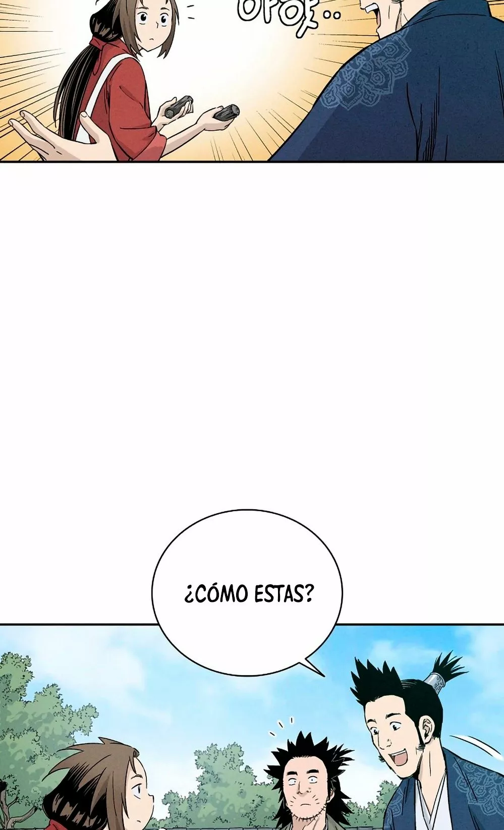 Página 66 del Manga