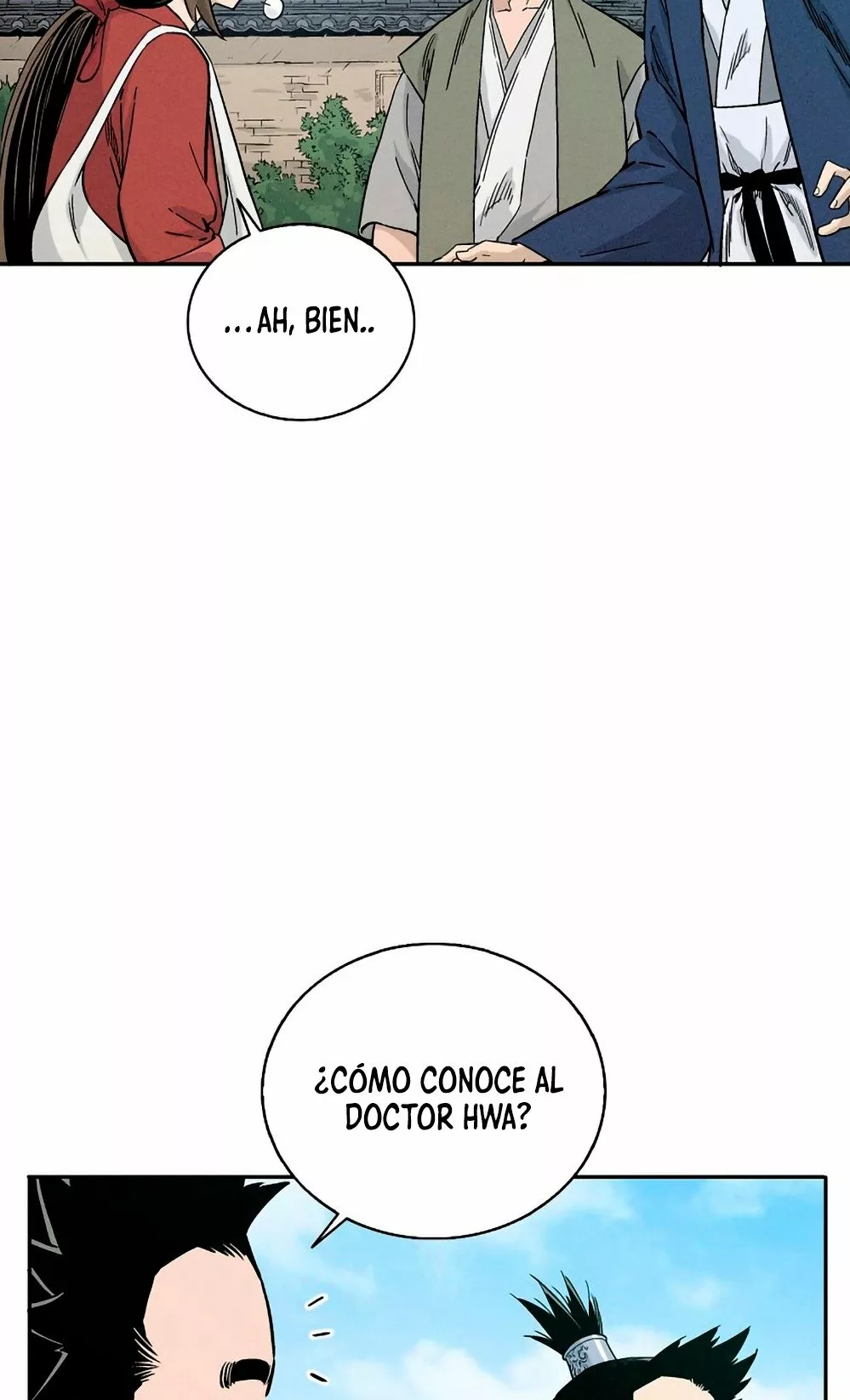Página 67 del Manga