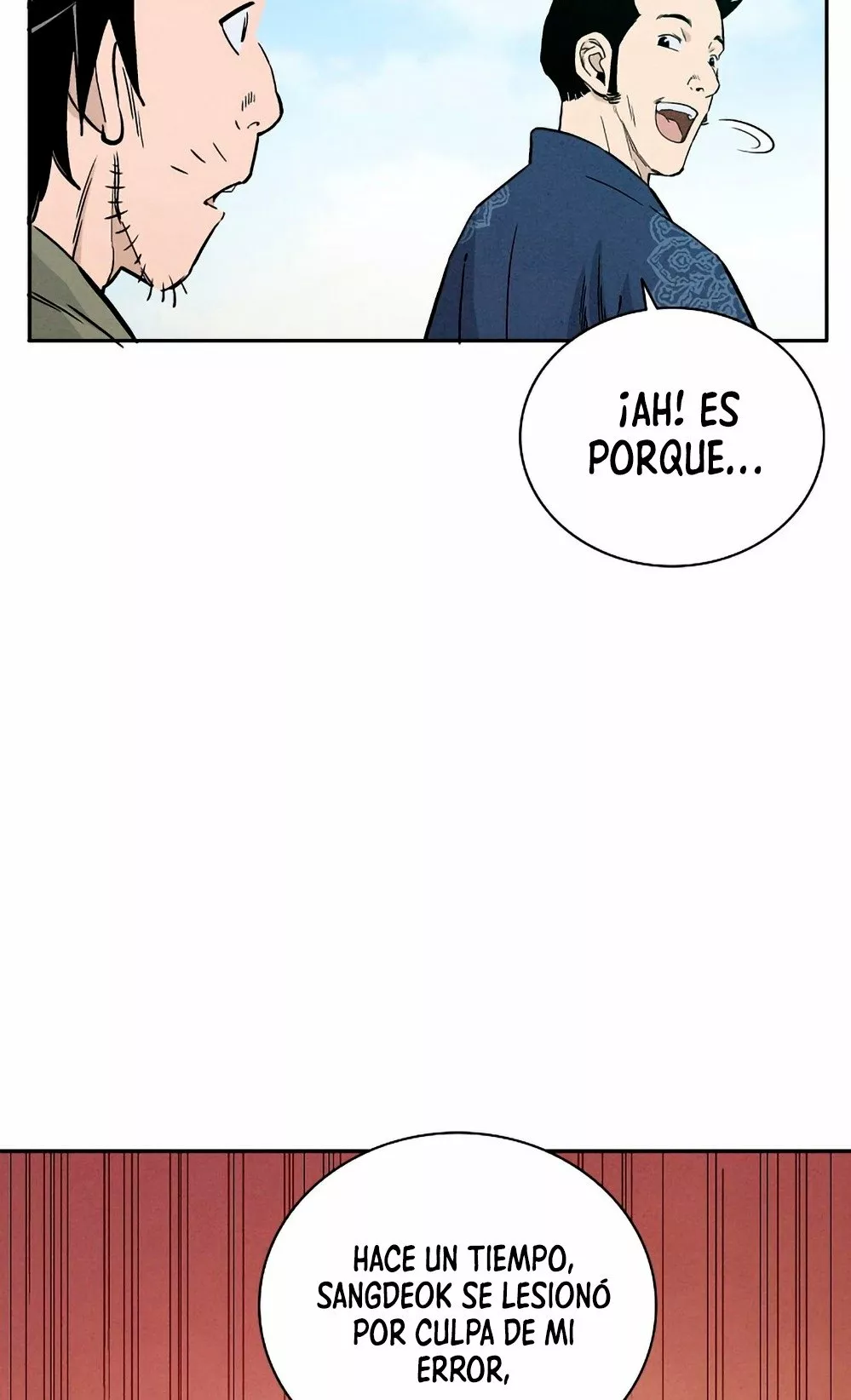 Página 68 del Manga