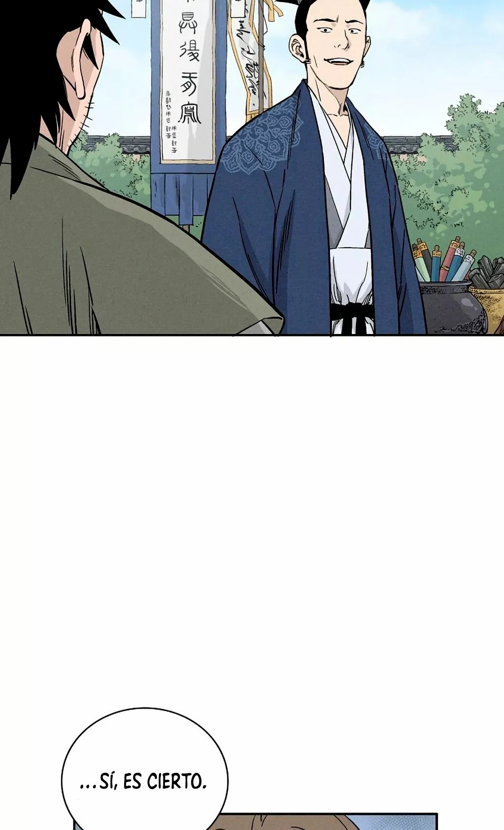 Página 70 del Manga