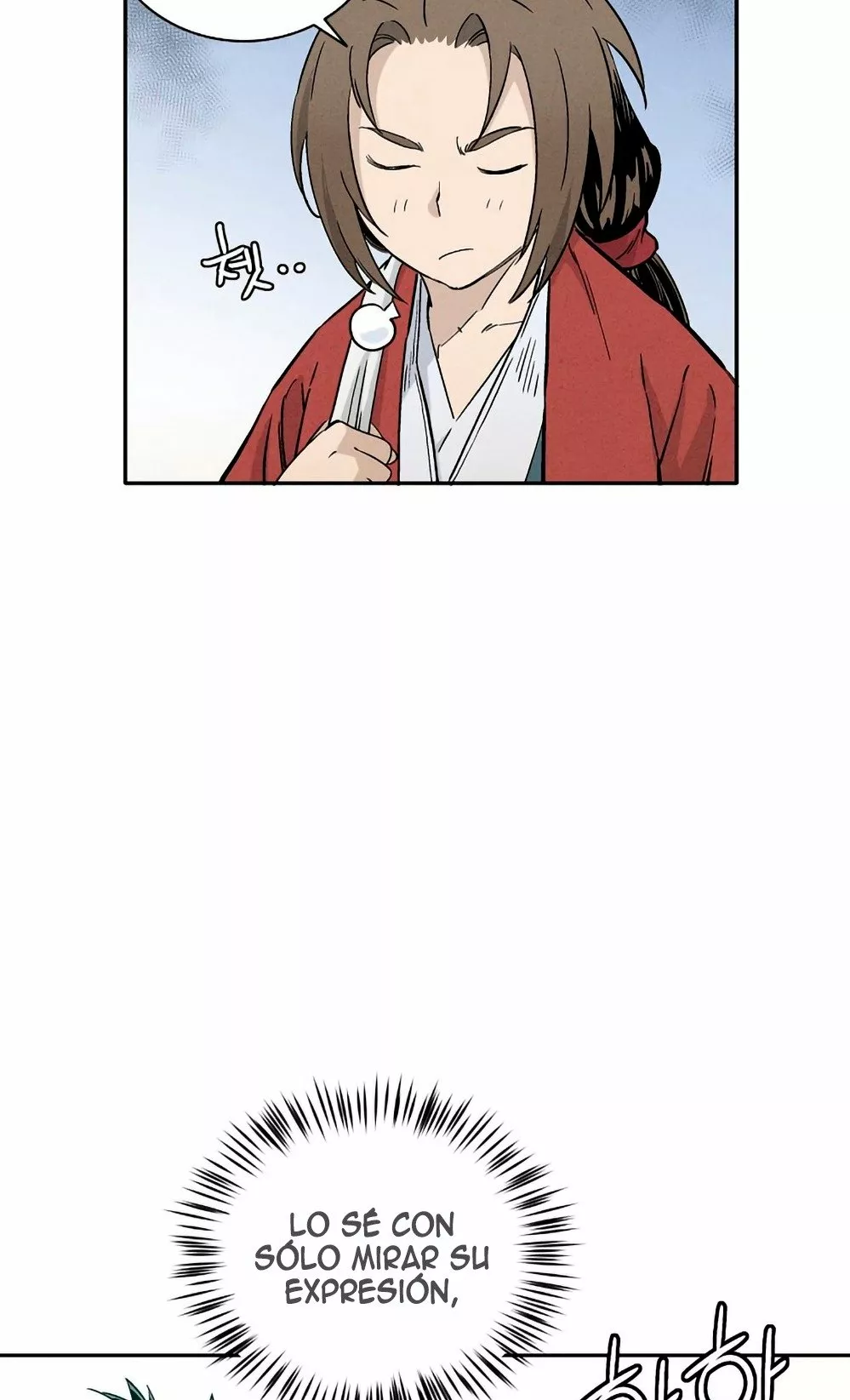 Página 71 del Manga