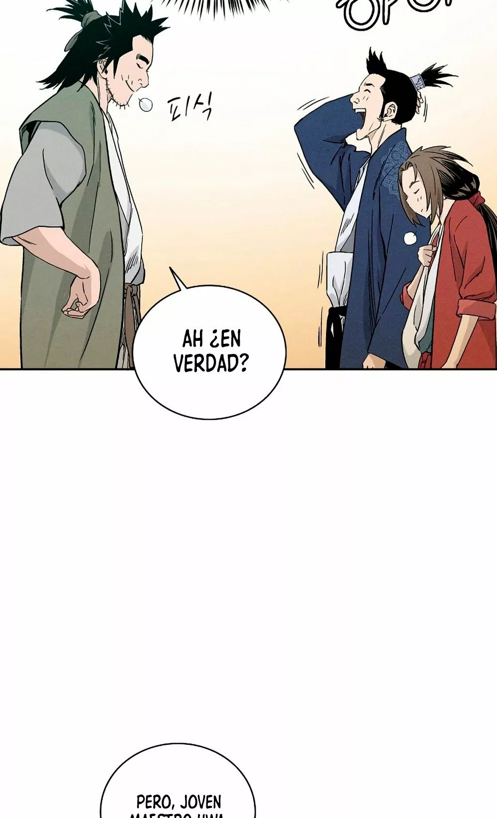 Página 72 del Manga