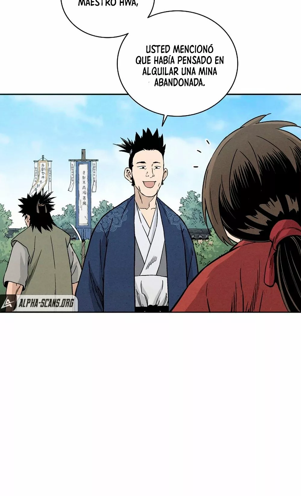 Página 73 del Manga