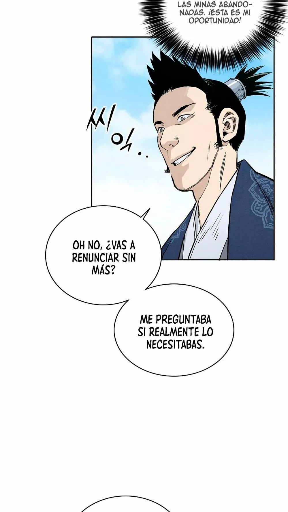 Página 76 del Manga