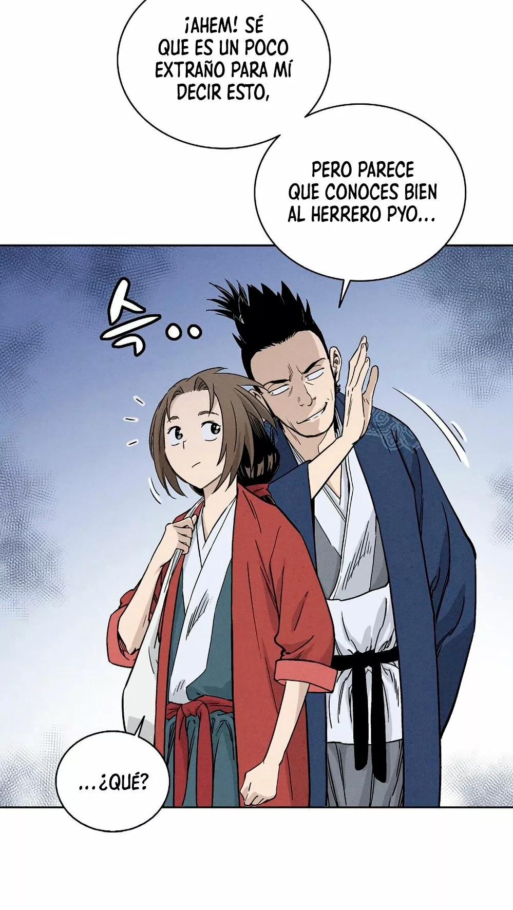 Página 77 del Manga