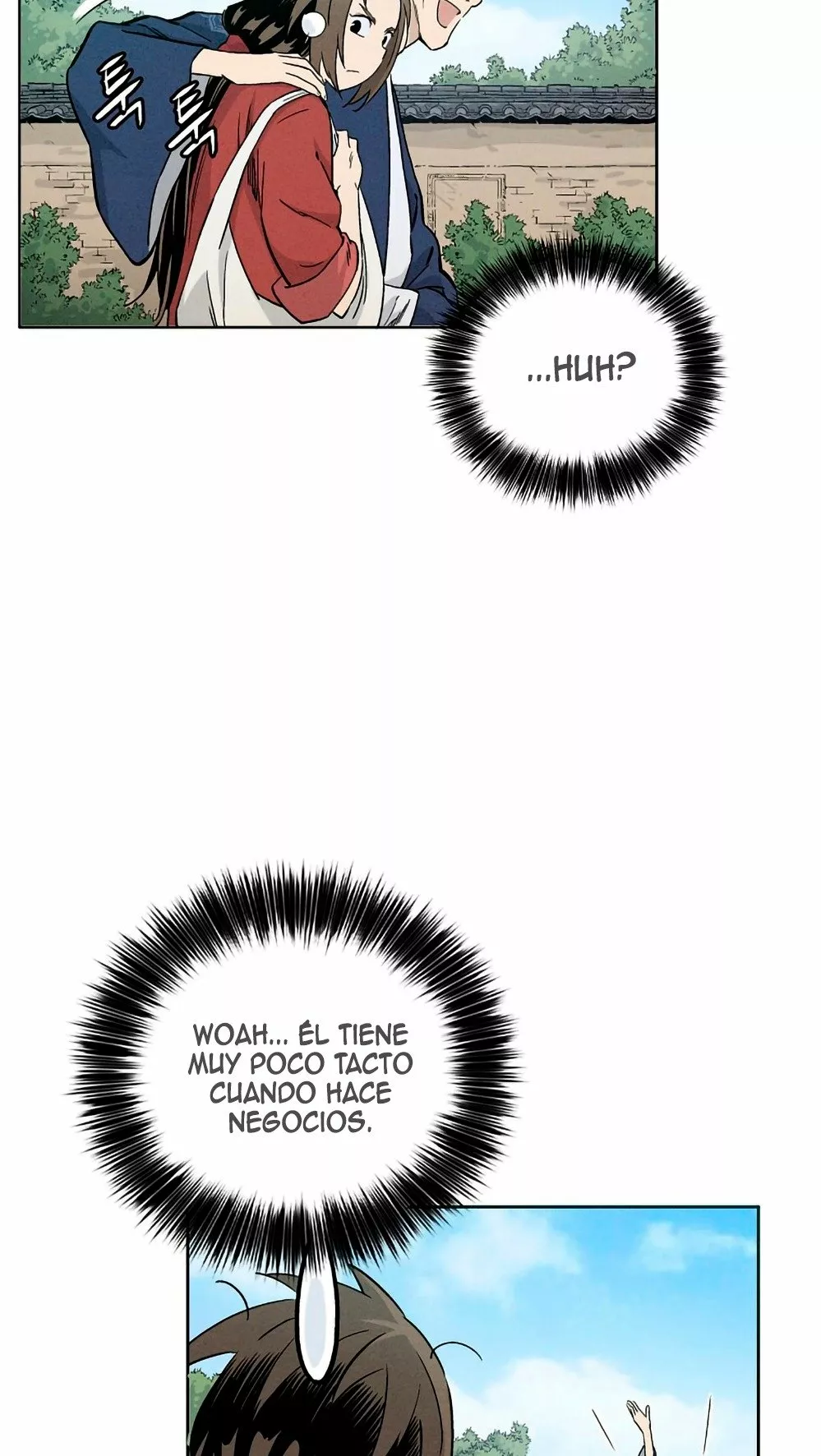 Página 82 del Manga