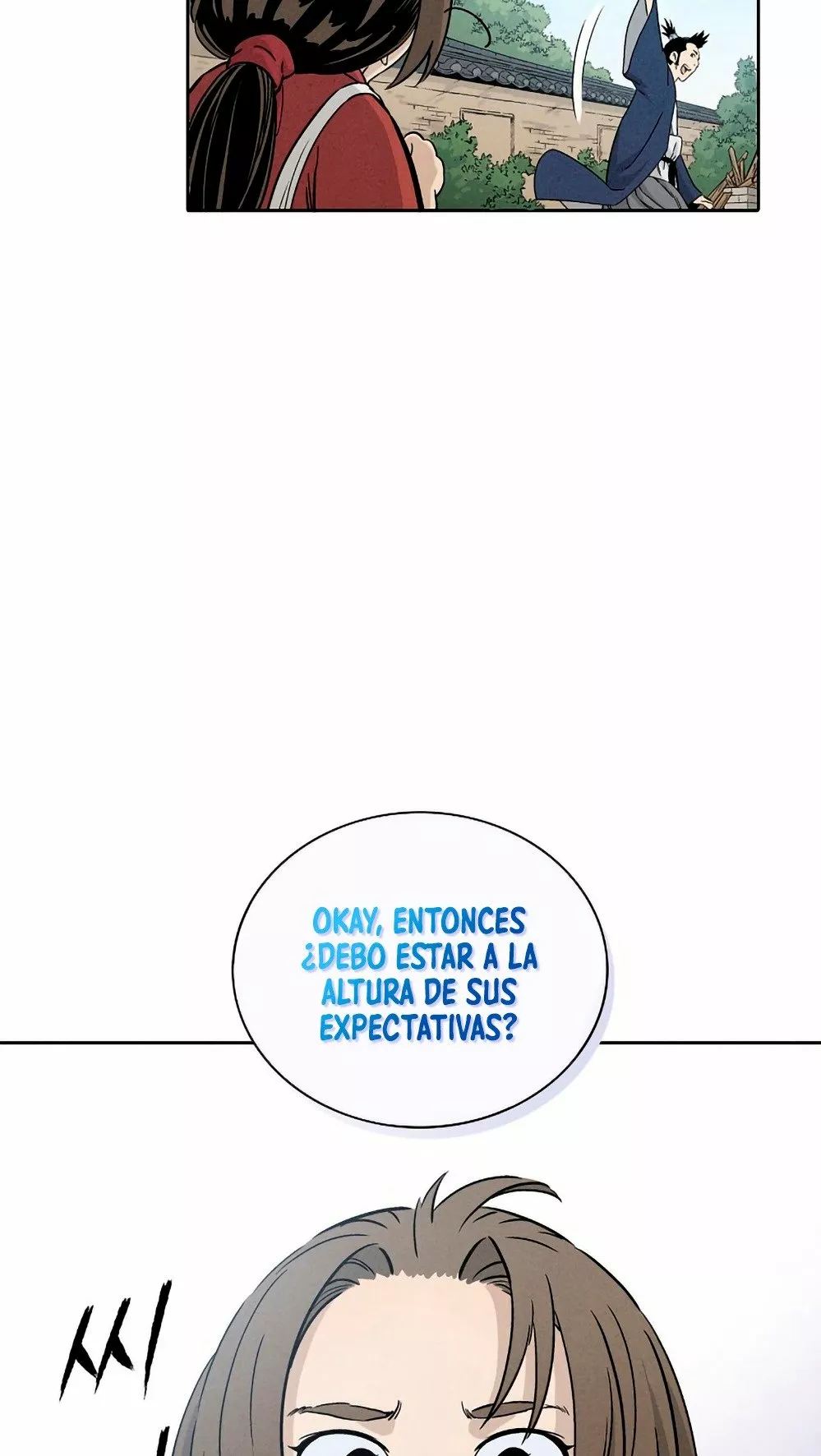 Página 83 del Manga