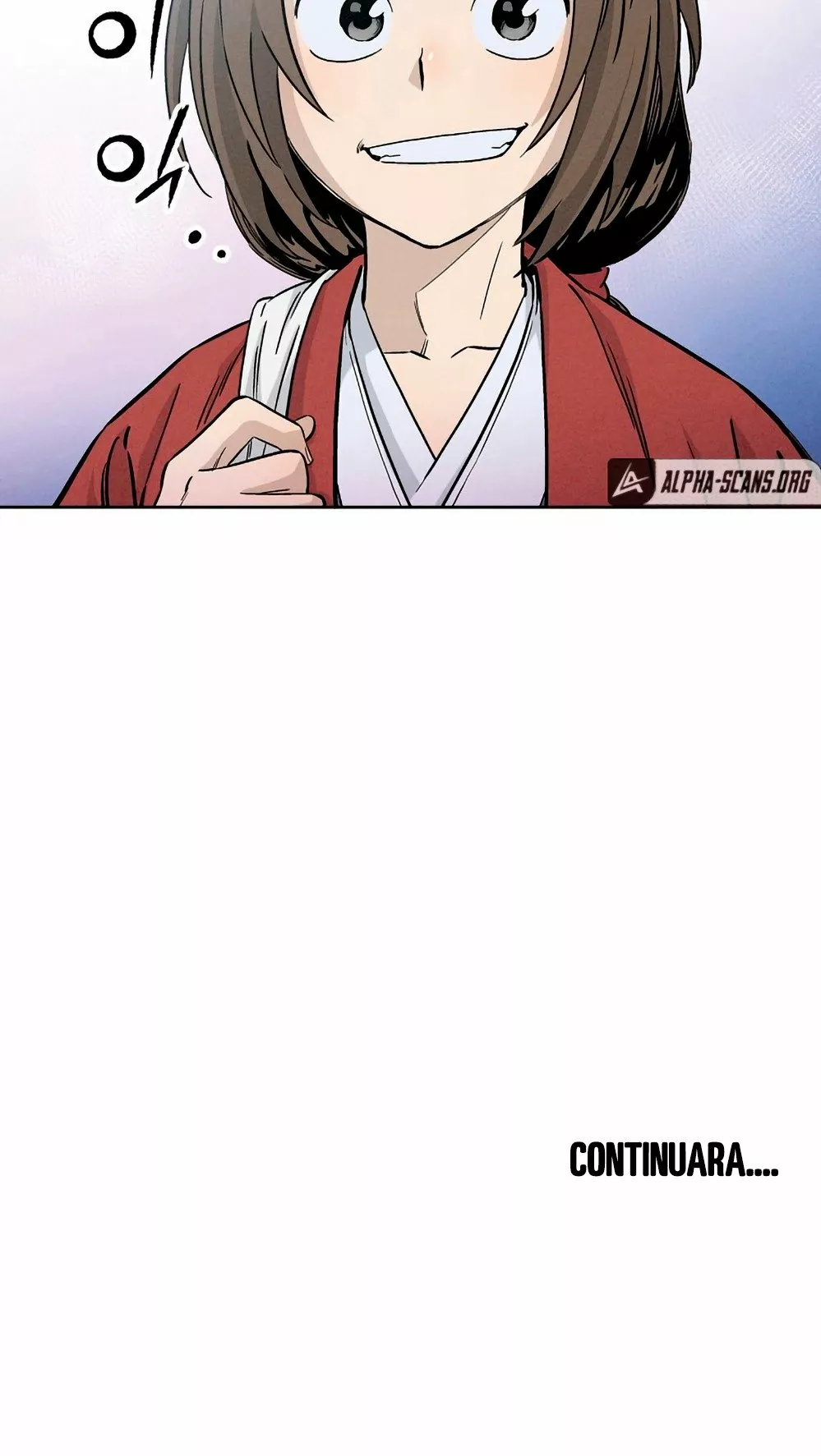 Página 84 del Manga
