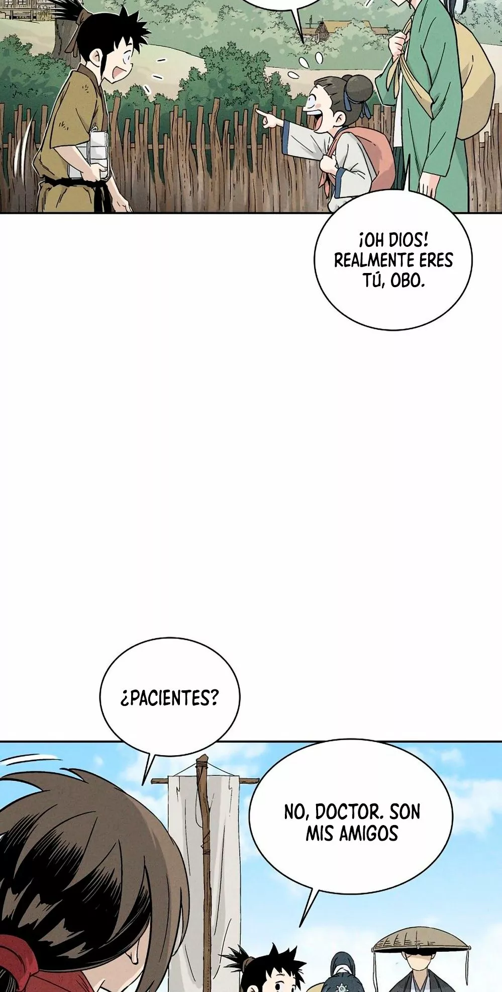 Página 35 del Manga