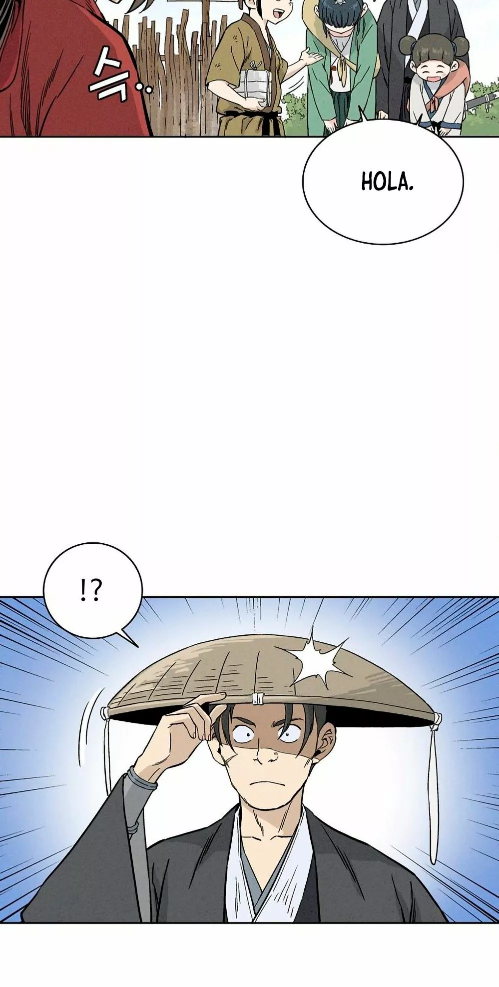 Página 36 del Manga