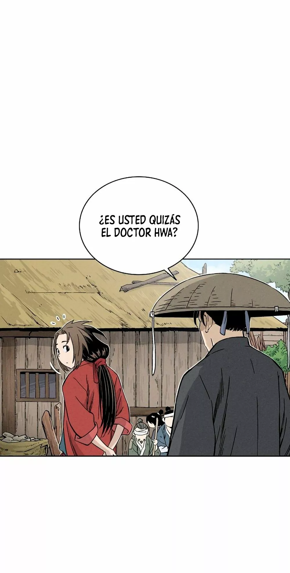 Página 38 del Manga