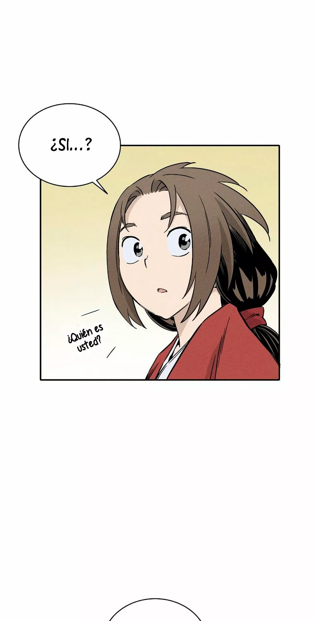 Página 39 del Manga