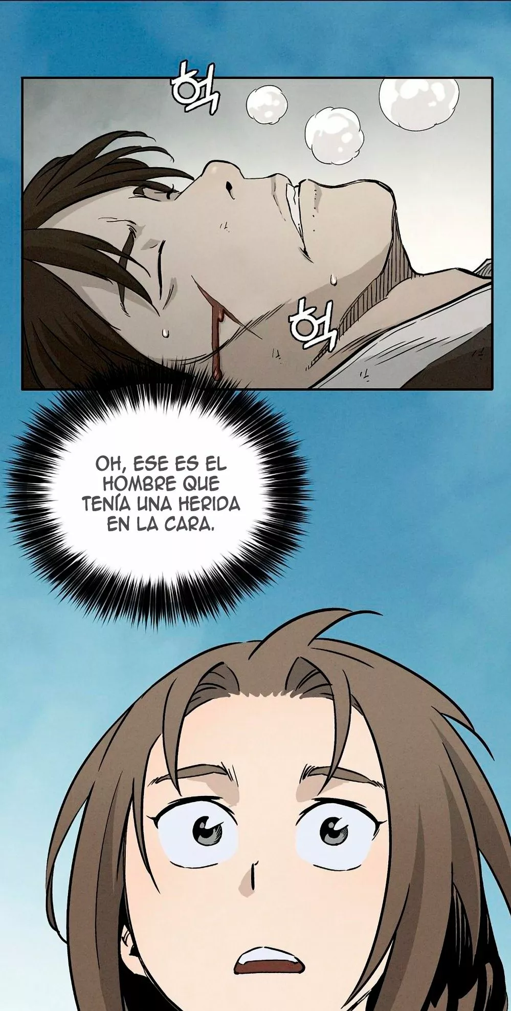 Página 42 del Manga